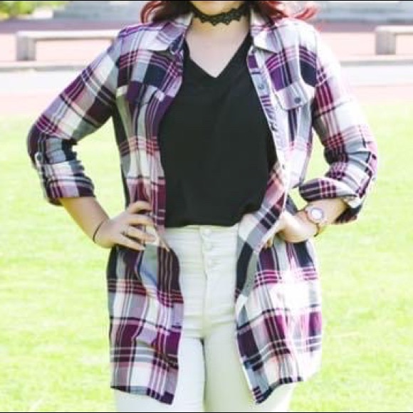 Flannel - Picture 2 of 6